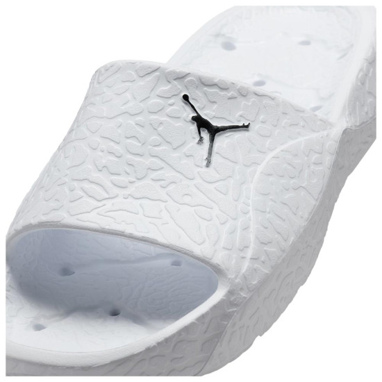 Jordan Franchise Shower